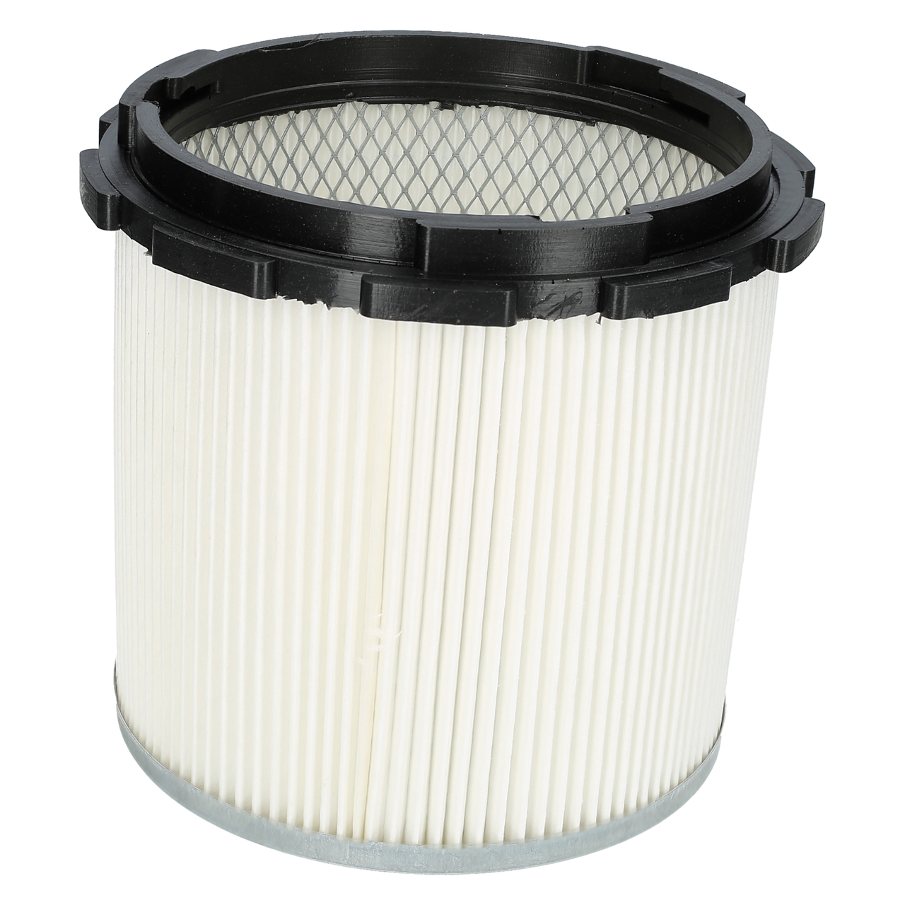 PROTOOL VCP 30 E, KRESS NTS filtr do odkurzacza