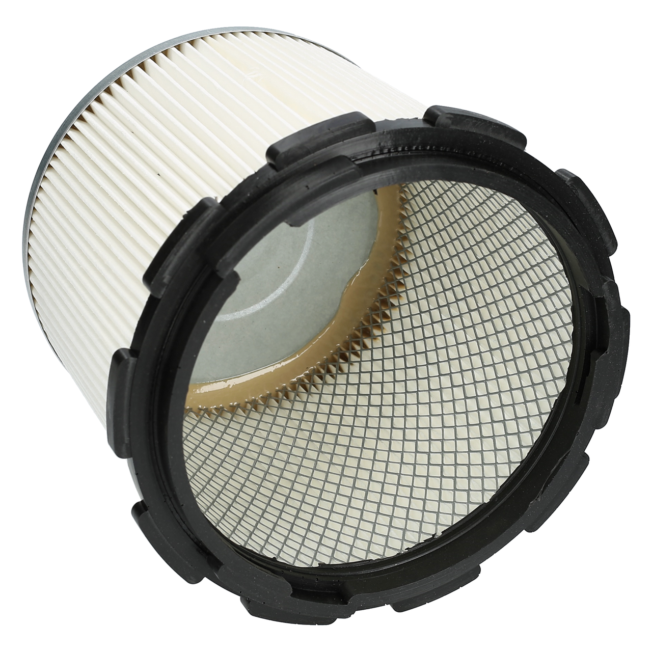 PROTOOL VCP 30 E, KRESS NTS filtr do odkurzacza