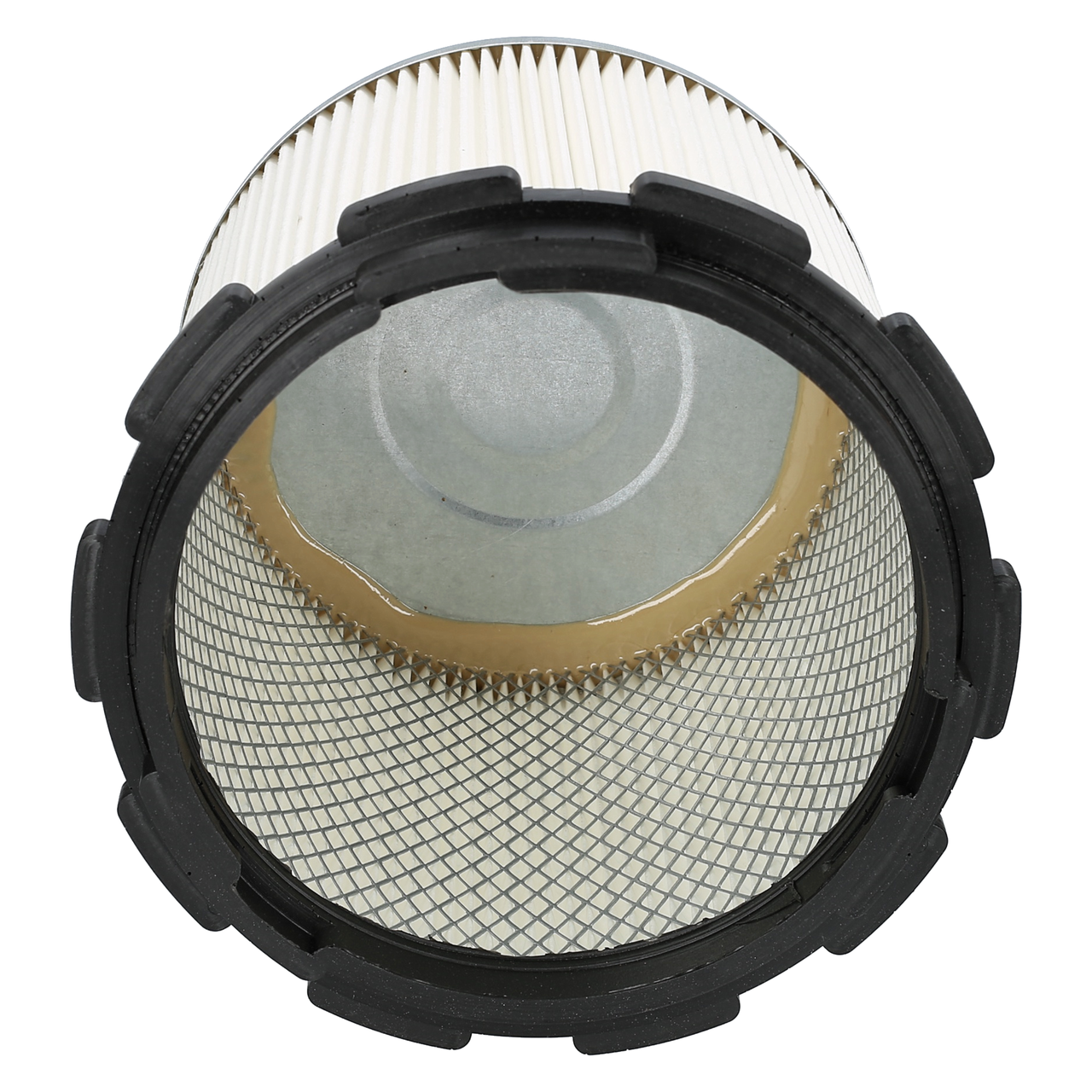 PROTOOL VCP 30 E, KRESS NTS filtr do odkurzacza