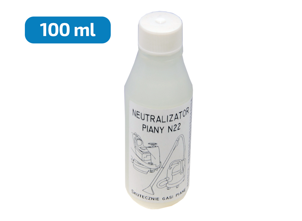 Płyn do odkurzacza VAX MULTIFUNCTION 7151
