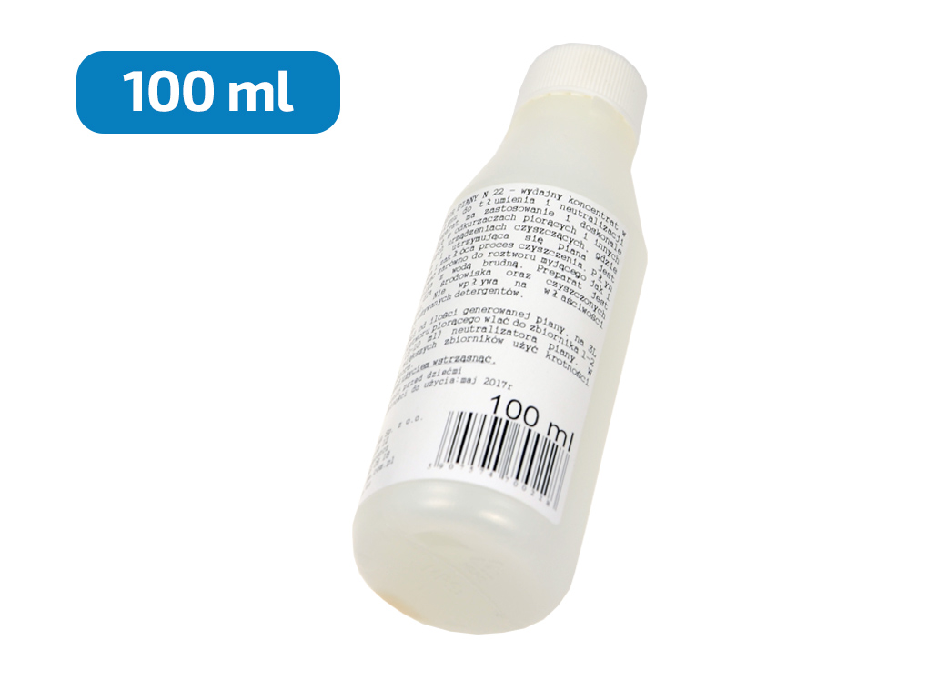 Płyn do odkurzacza VAX MULTIFUNCTION 7151