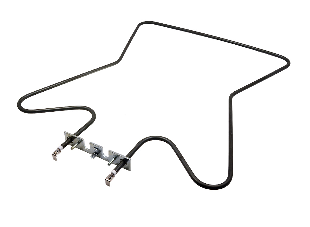 Element grzejny do piekarnika kuchenki Mastercook