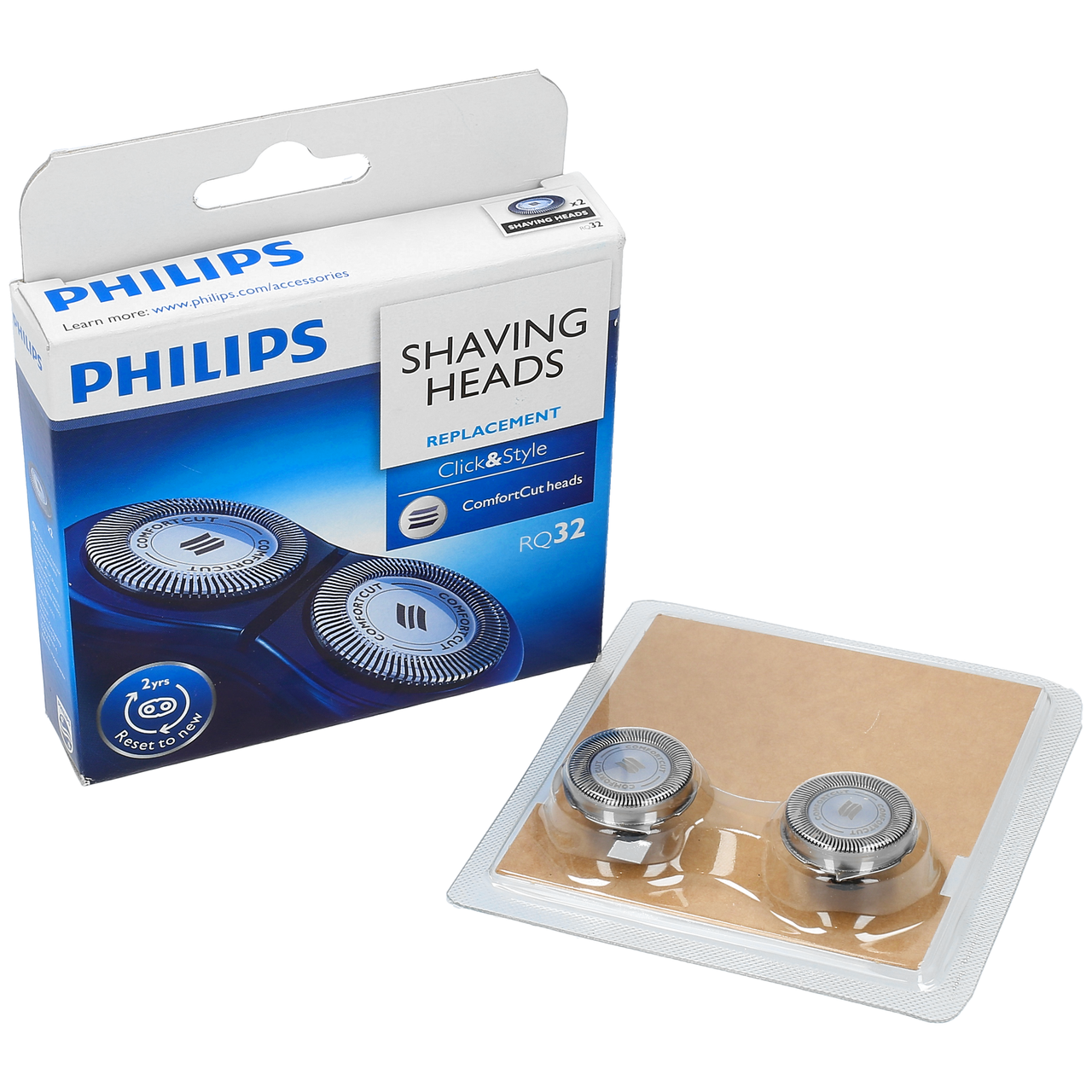 Głowica do golarki Philips YS524 goląca