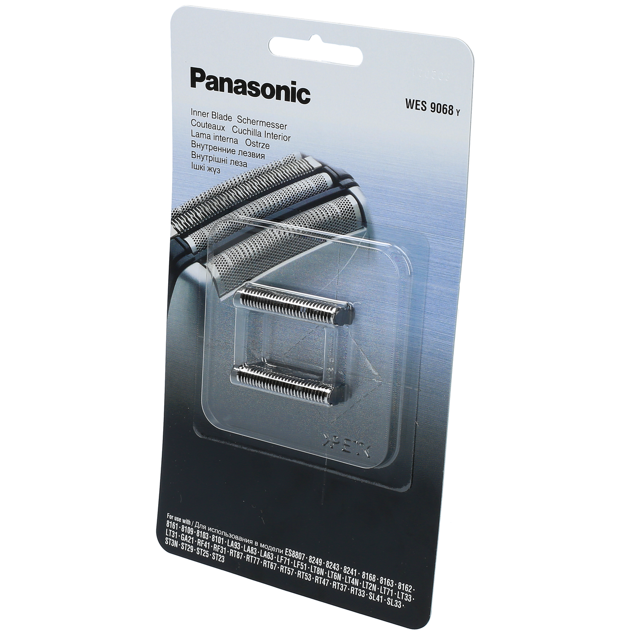 Głowica do golarki Panasonic ES8163-E2 goląca