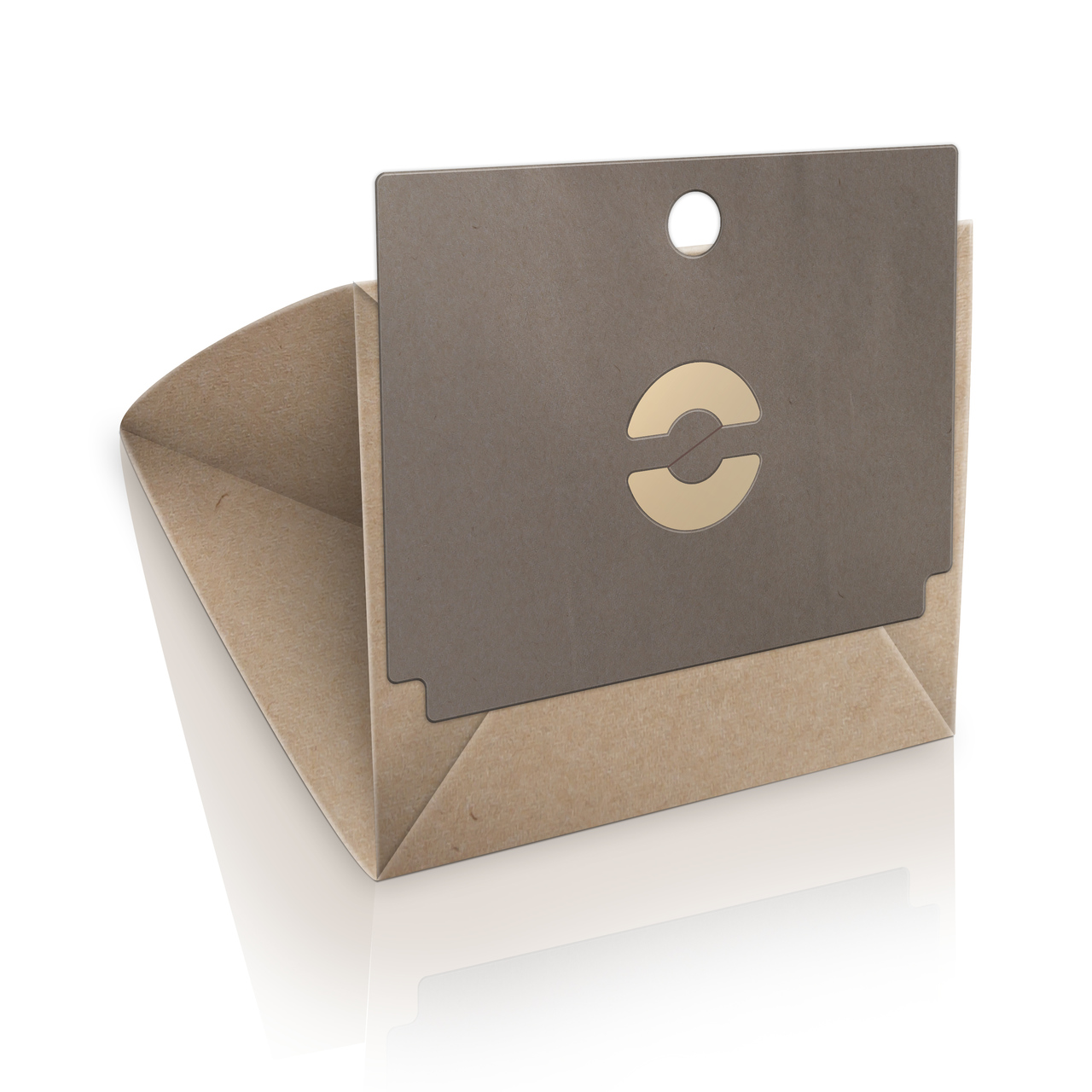 Worki do odkurzacza Rowenta Compact papierowe