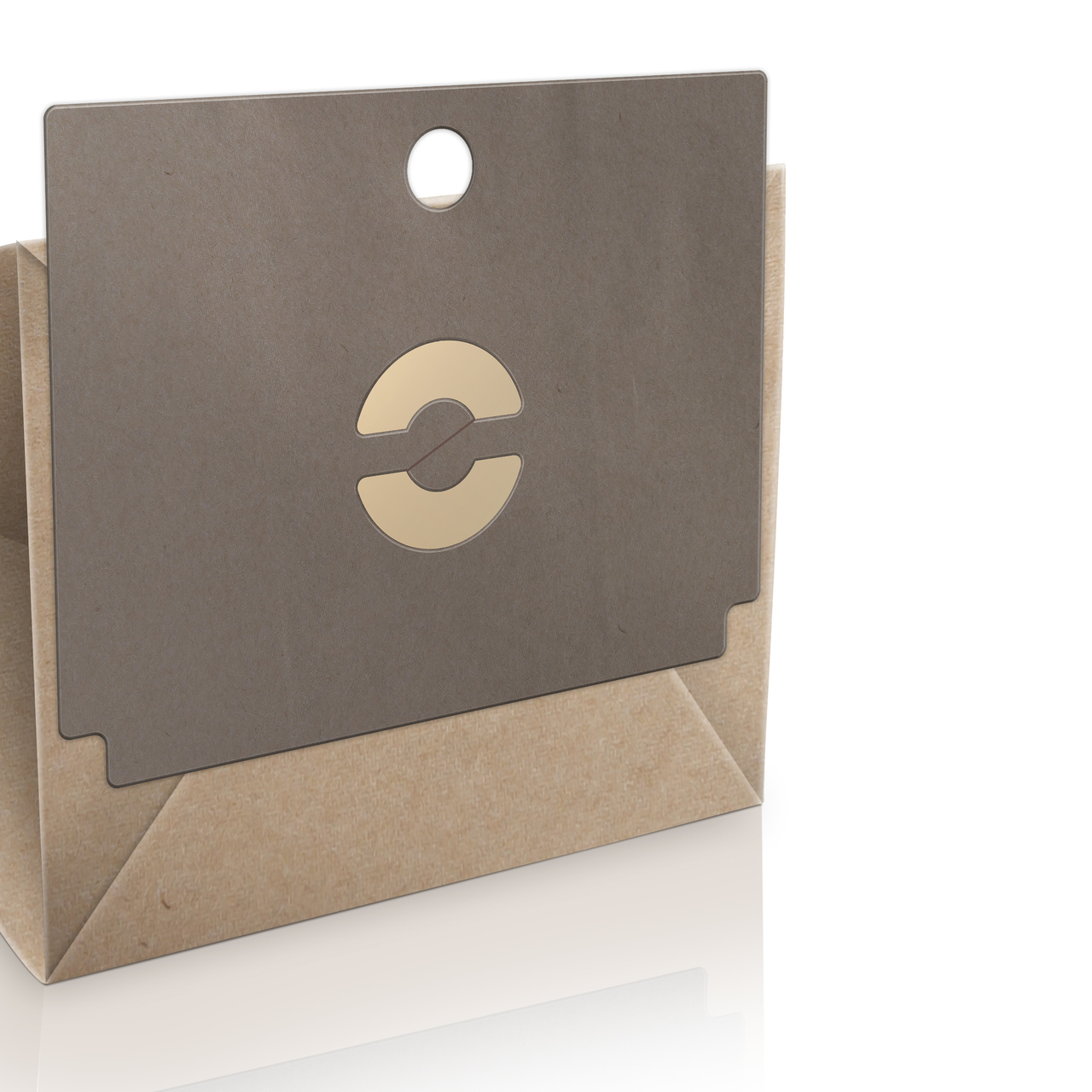 Worki do odkurzacza Rowenta Compact papierowe