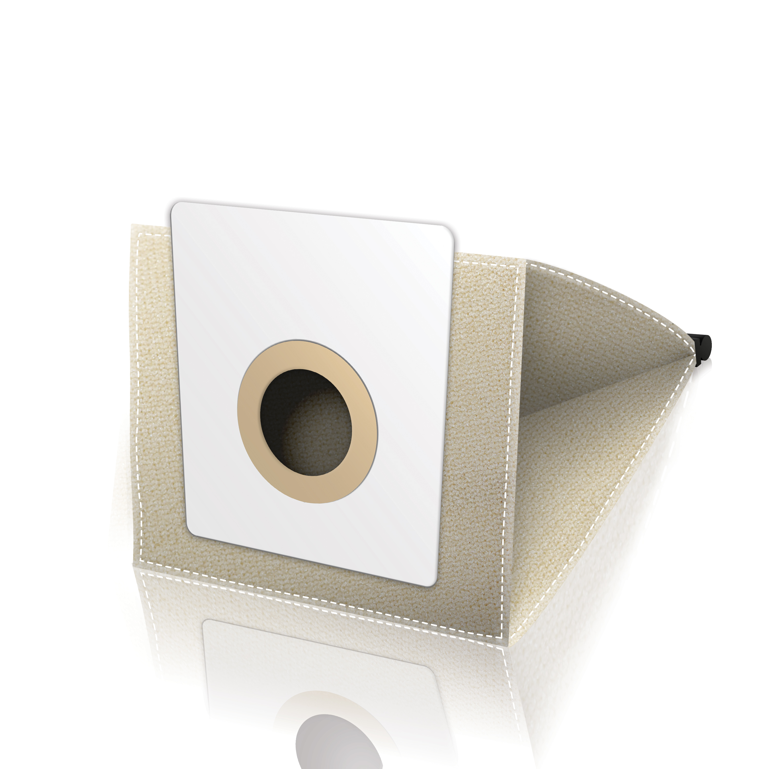 Worki do odkurzacza K&M B01