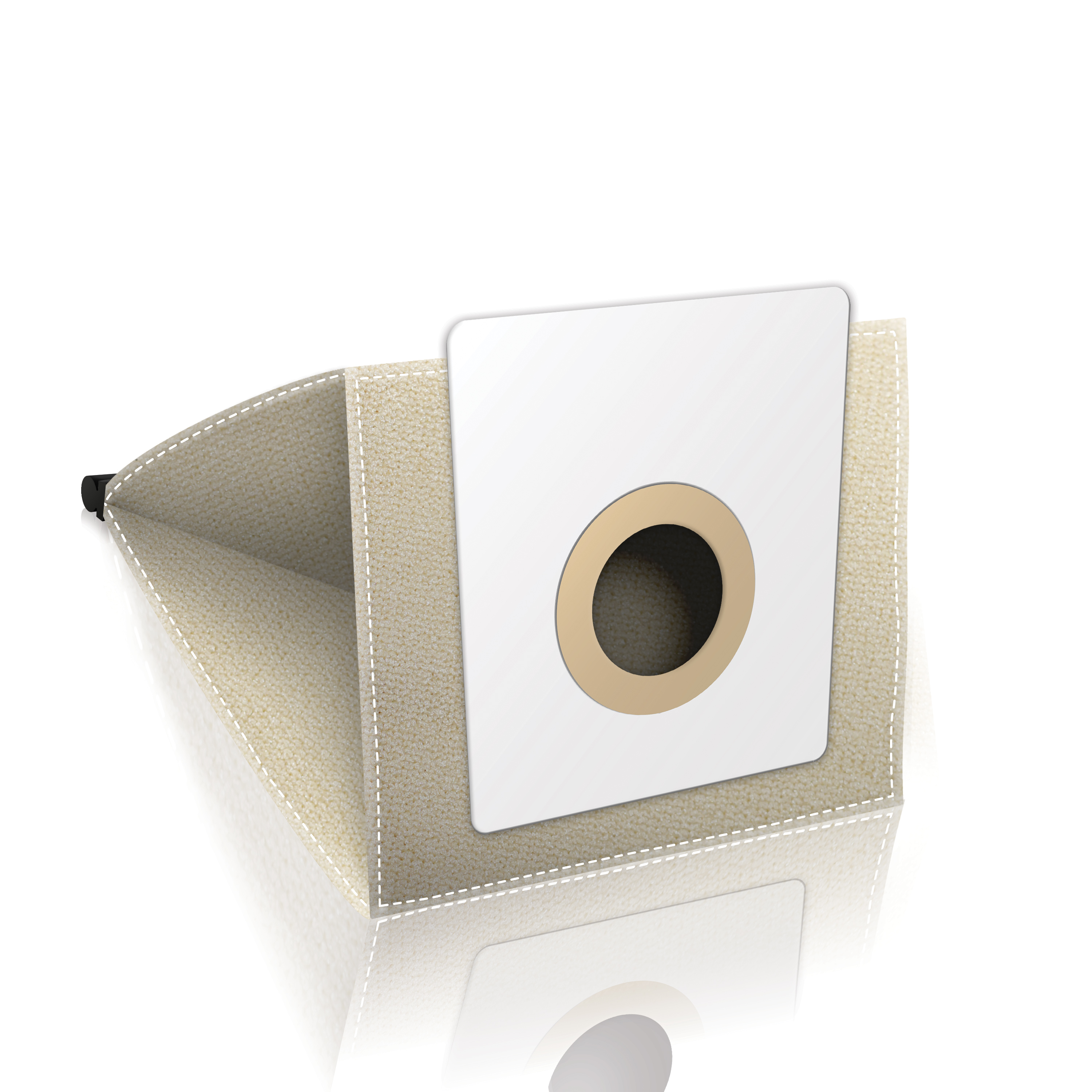 Worki do odkurzacza K&M B01