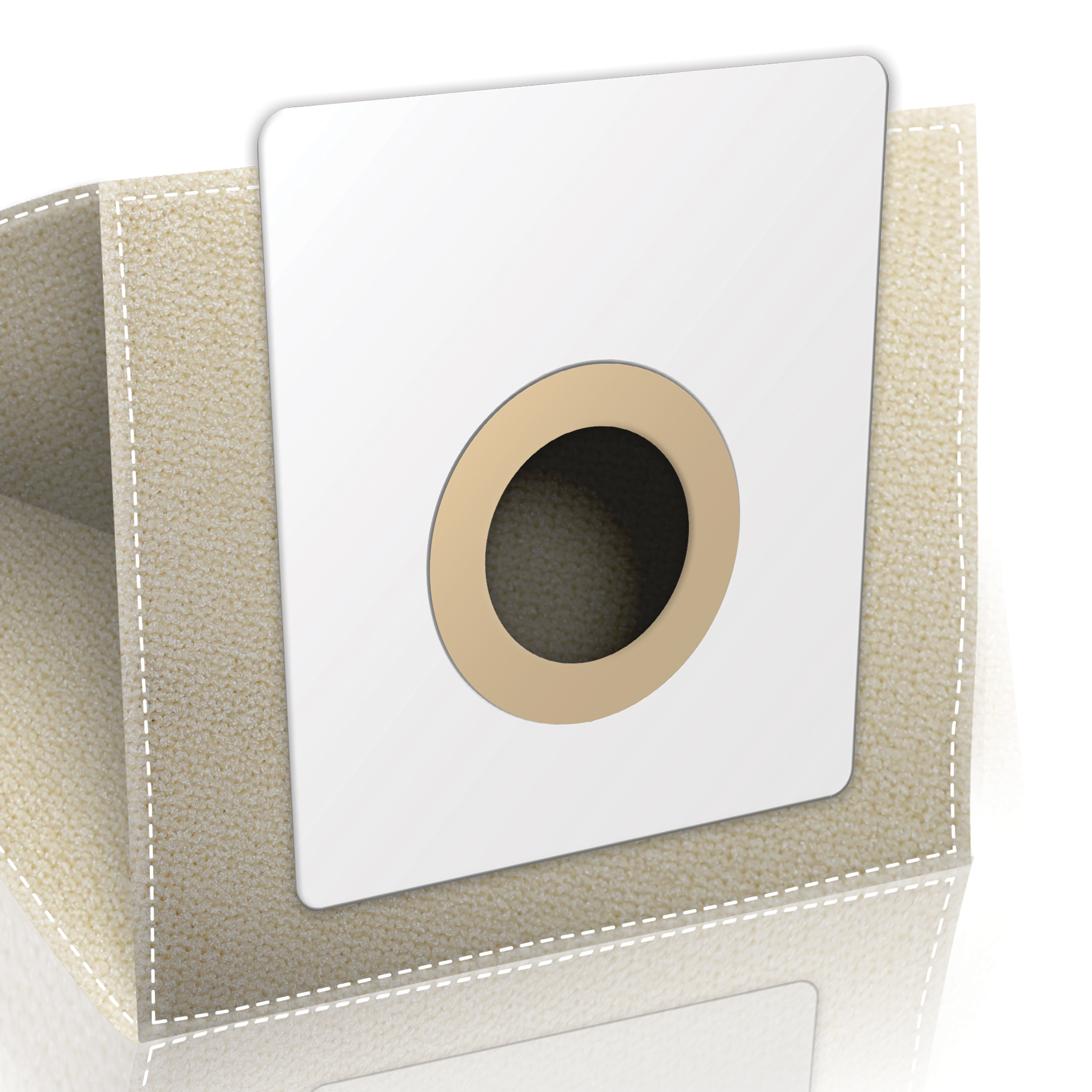 Worki do odkurzacza K&M B01