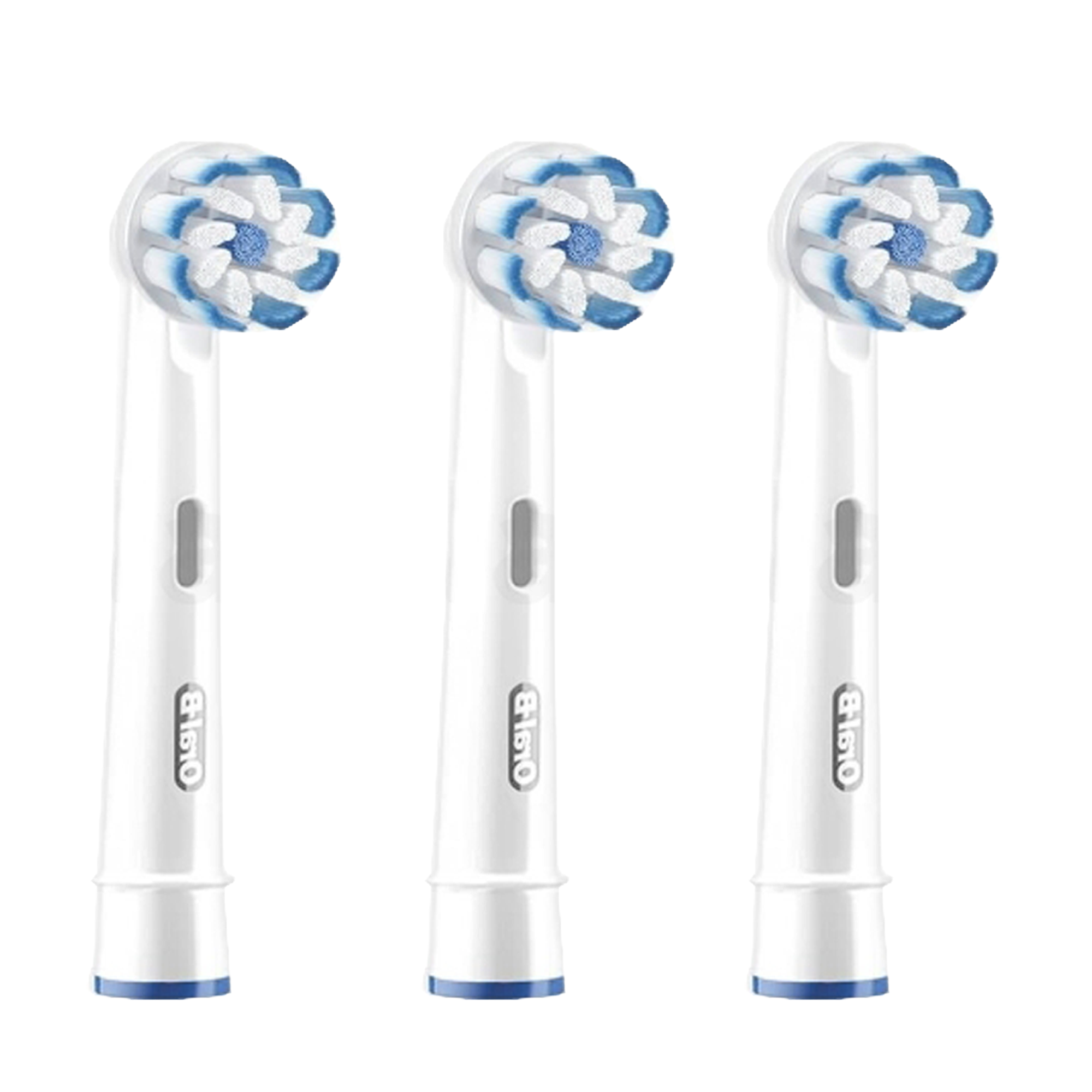 Oryginalne Końcówki ORYGINAŁ do ORAL-B Interclean