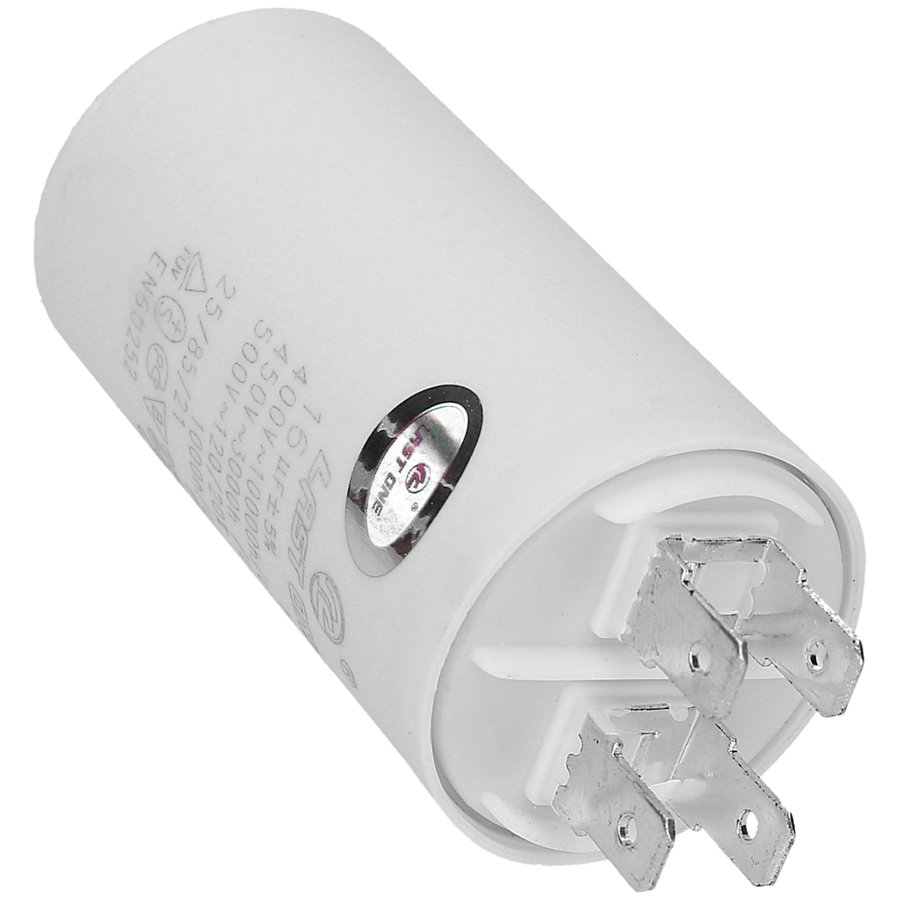 Universal 16 UF Microfarad Condensatore Di Avviamento Motore Di Esecuzione (400V 450V Universal 16 UF Microfarad Condensatore Di Avviamento Motore Di Esecuzione (400V 450V