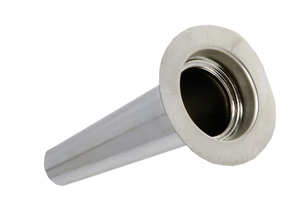 Lejek do maszynki do kiełbas numer 10