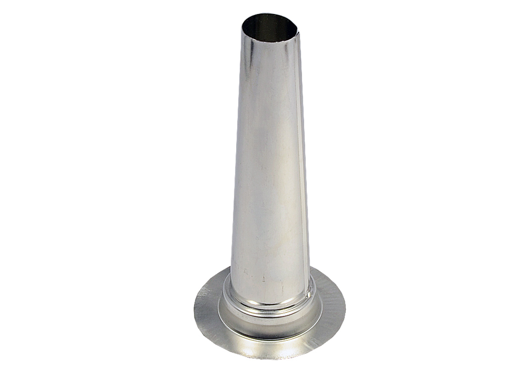 Lejek do maszynki do kiełbas numer 10