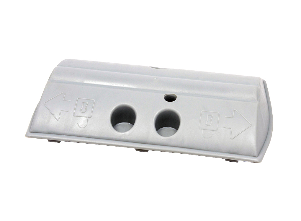 Próg bębna pralki Bosch WOR16153OE mieszak