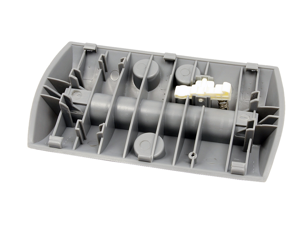 Próg bębna pralki Bosch WOR16153OE mieszak