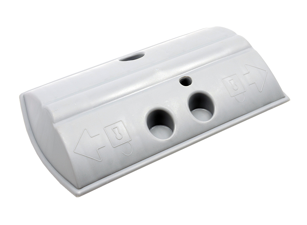 Próg bębna pralki Bosch WOR16153OE mieszak