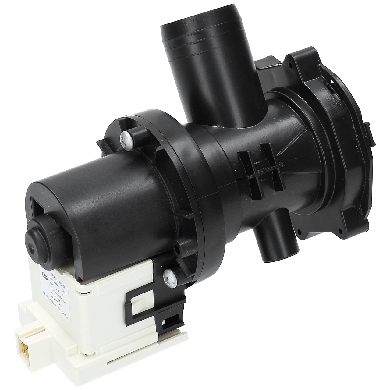 Pompa do pralki Ariston LBE129ALL Silnik