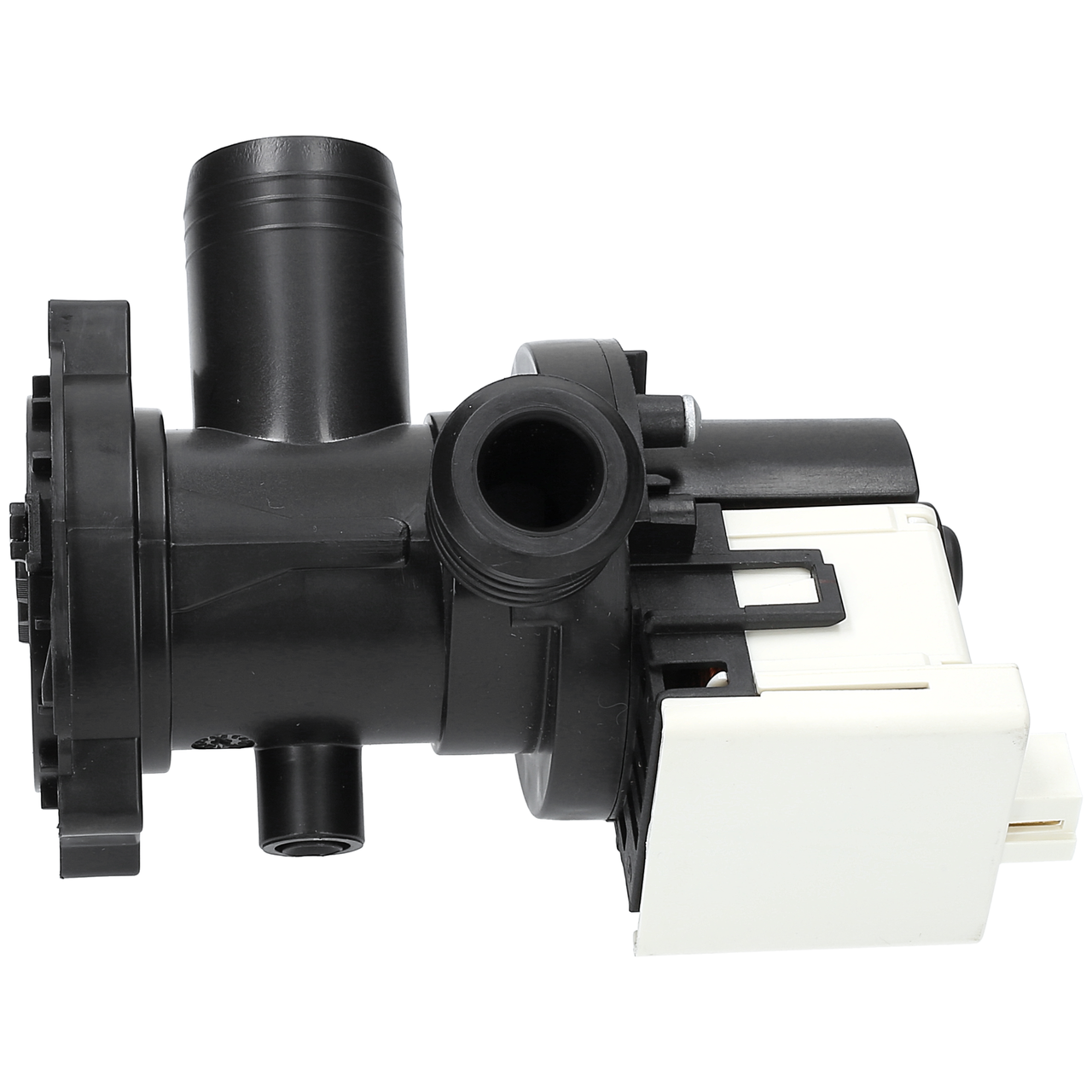 Pompa do pralki Ariston LBE129ALL Silnik