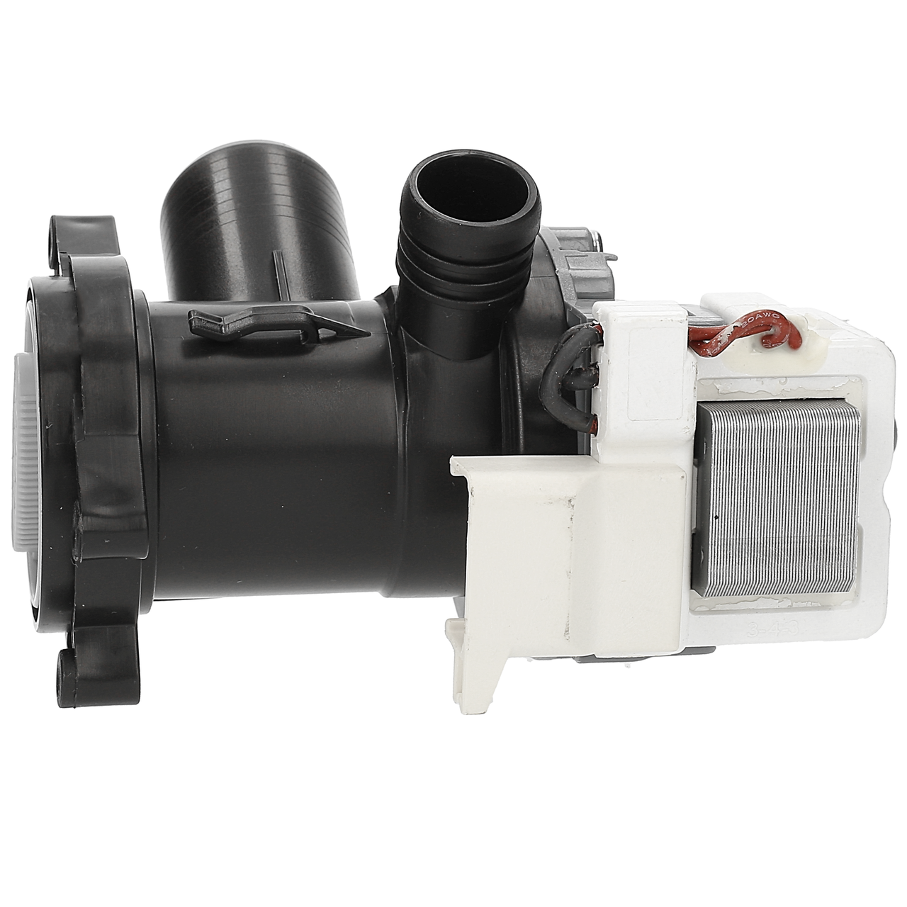 Pompa do pralki Whirlpool AWM 5612 Silnik