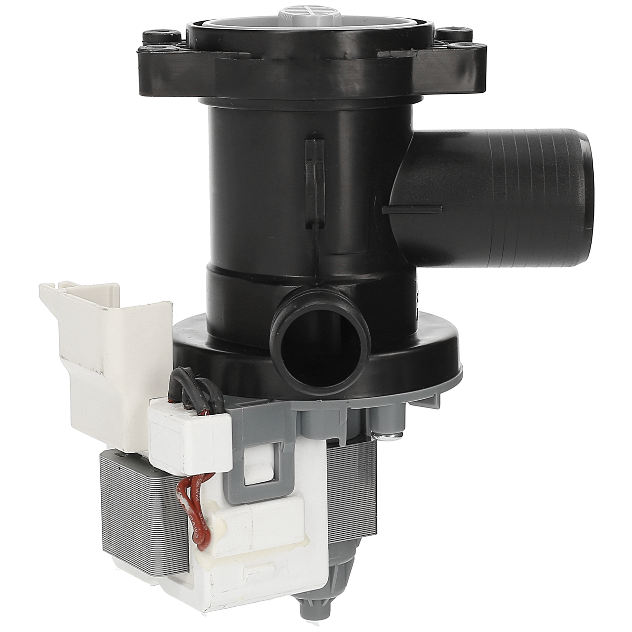 Pompa do pralki Whirlpool AWM 5612 Silnik