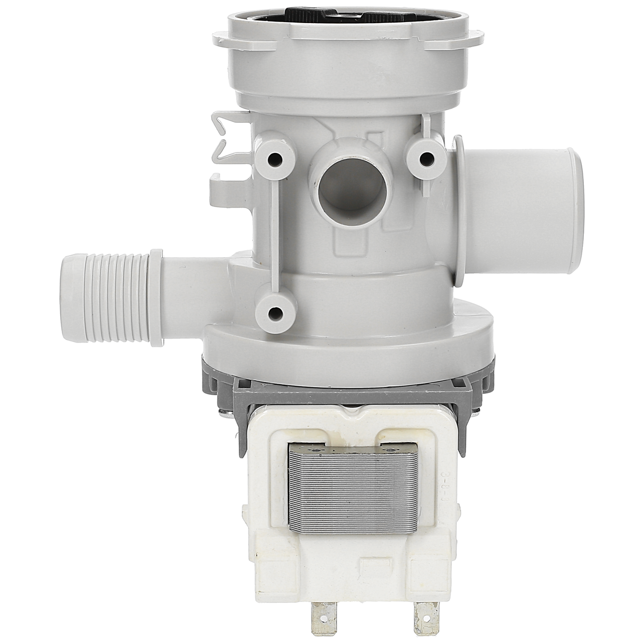 Pompa do pralki Samsung J1253 Silnik