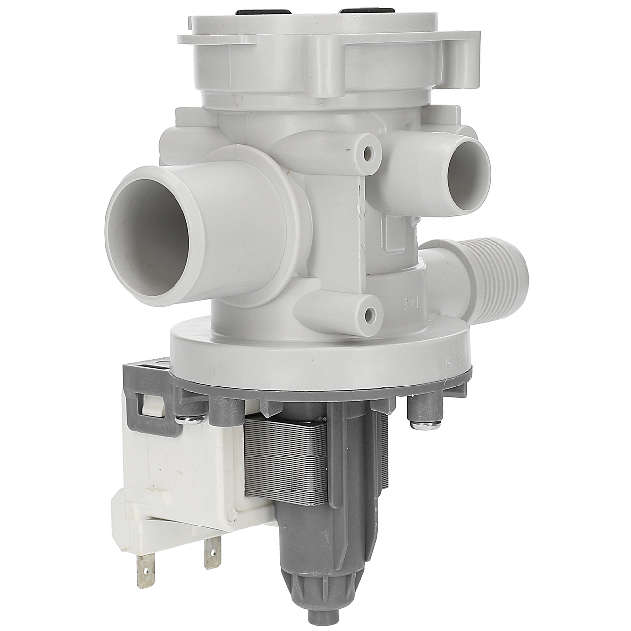 Pompa do pralki Samsung J1253 Silnik