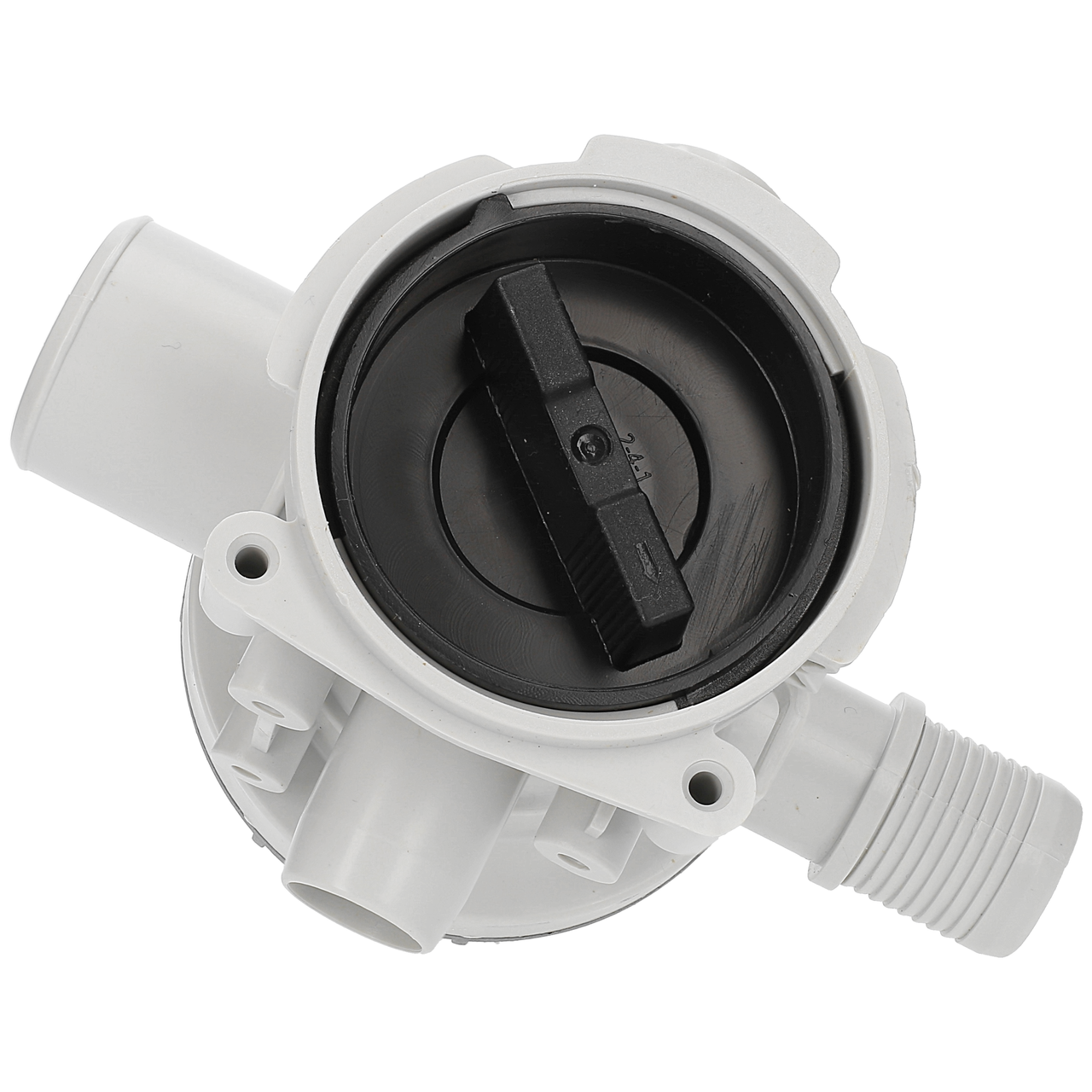 Pompa do pralki Samsung J1253 Silnik