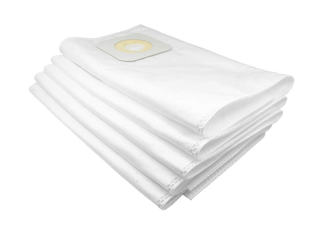 Worki syntetyczne do COMPARATOR EC815-1250