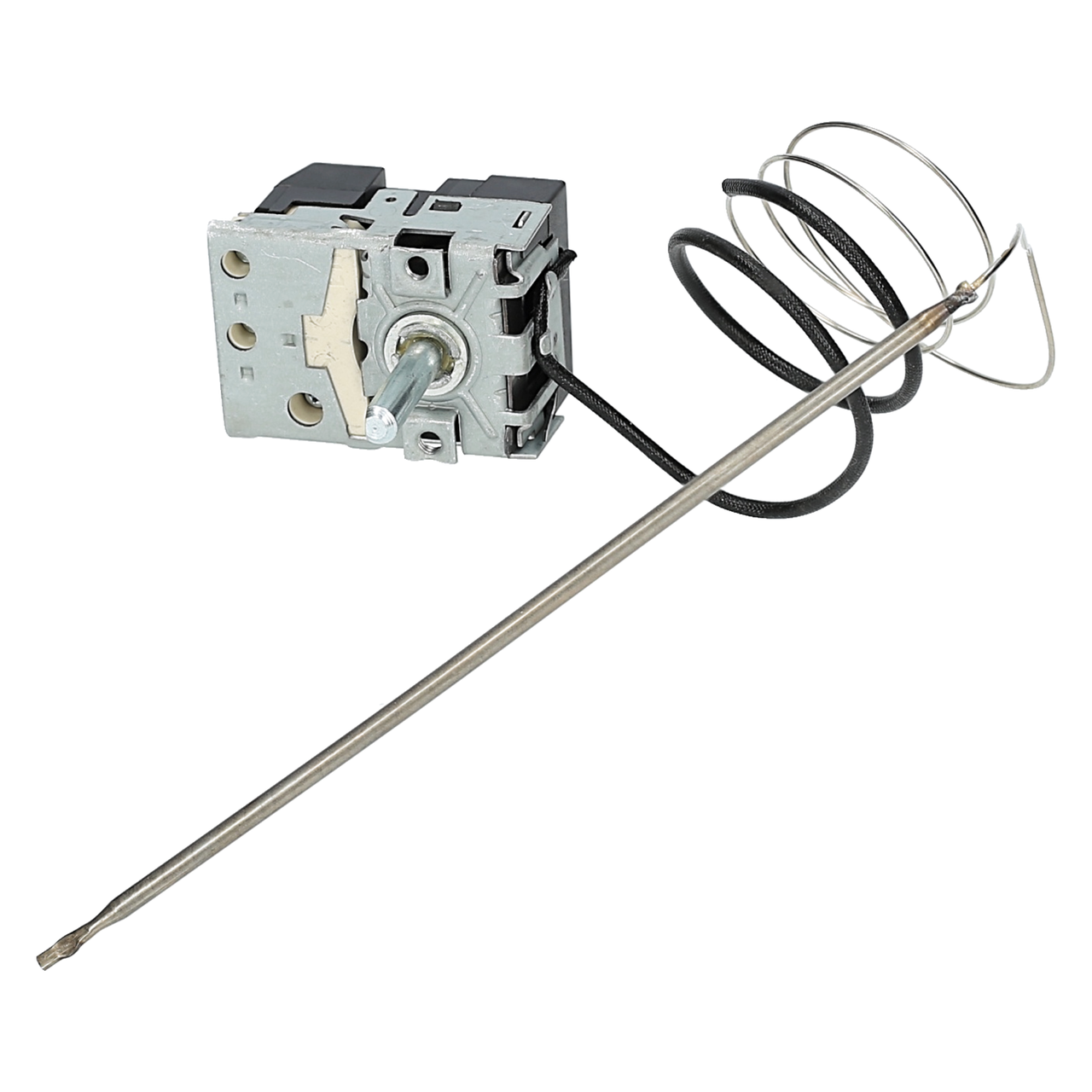 Termostat do piekarnika Mastercook Future T-150