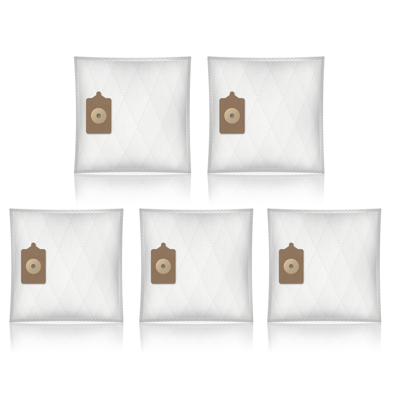 Worki do odkurzacza Numatic 604100