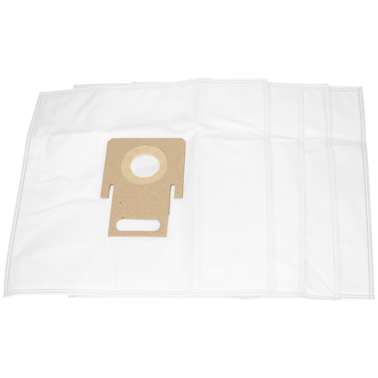 4x WORKI DO ODKURZACZA THOMAS MultiClean X10