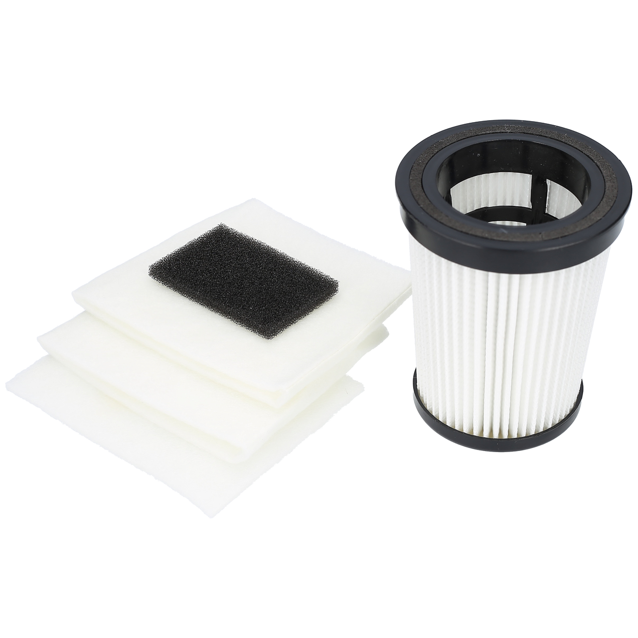 Filtry do odkurzacza Dirt Devil M2829-2 komplet